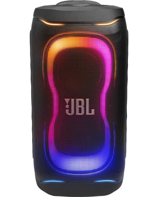 Портативна акустика JBL PartyBox 330 Black (JBLPB330BLKEP)