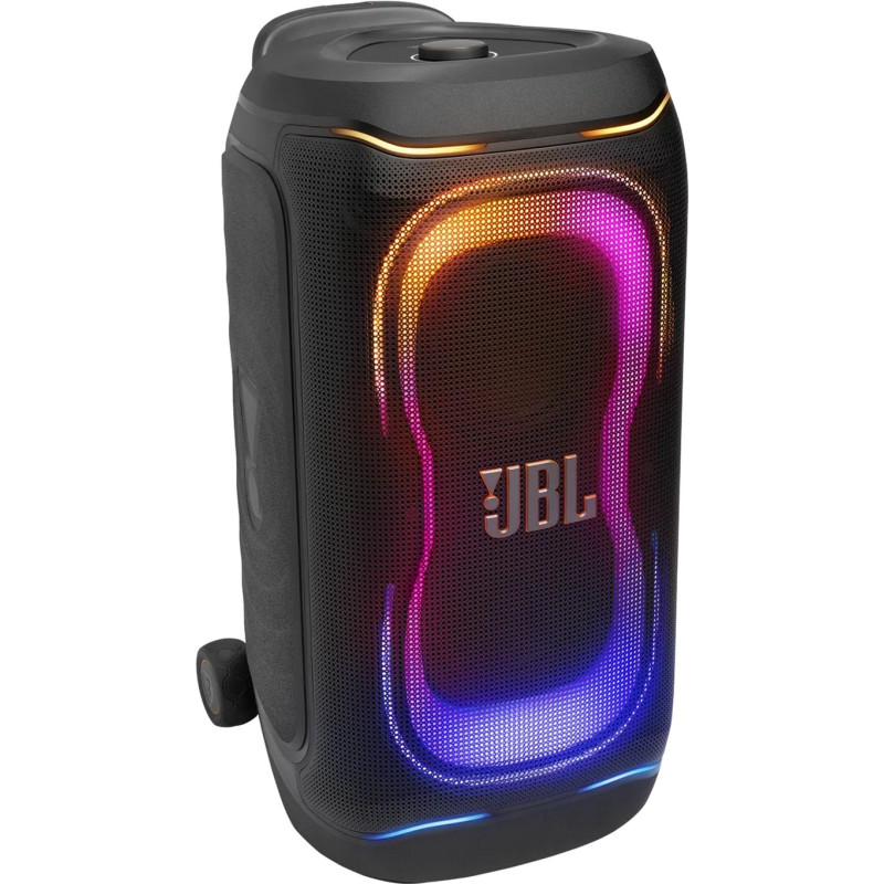 Портативна акустика JBL PartyBox 330 Black (JBLPB330BLKEP)