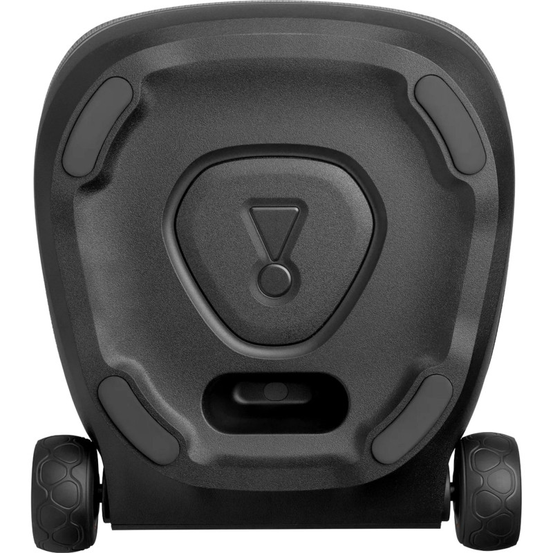 Портативна акустика JBL PartyBox 330 Black (JBLPB330BLKEP)