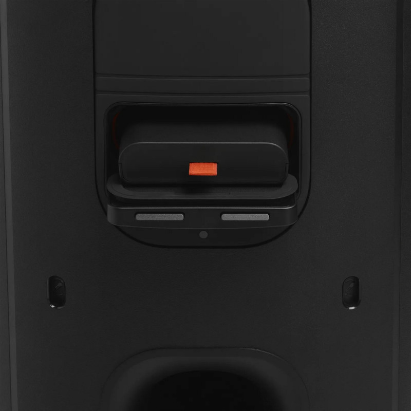 Портативна акустика JBL PartyBox 330 Black (JBLPB330BLKEP)