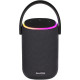 Портативні колонки 2E SoundXDrum Black (2E-BSSXDWBK)