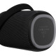 Портативні колонки 2E SoundXDrum Black (2E-BSSXDWBK)
