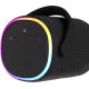 Портативні колонки 2E SoundXDrum Black (2E-BSSXDWBK)
