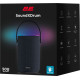 Портативні колонки 2E SoundXDrum Black (2E-BSSXDWBK)