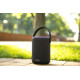 Портативні колонки 2E SoundXDrum Black (2E-BSSXDWBK)