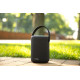 Портативні колонки 2E SoundXDrum Black (2E-BSSXDWBK)