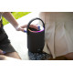 Портативні колонки 2E SoundXDrum Black (2E-BSSXDWBK)
