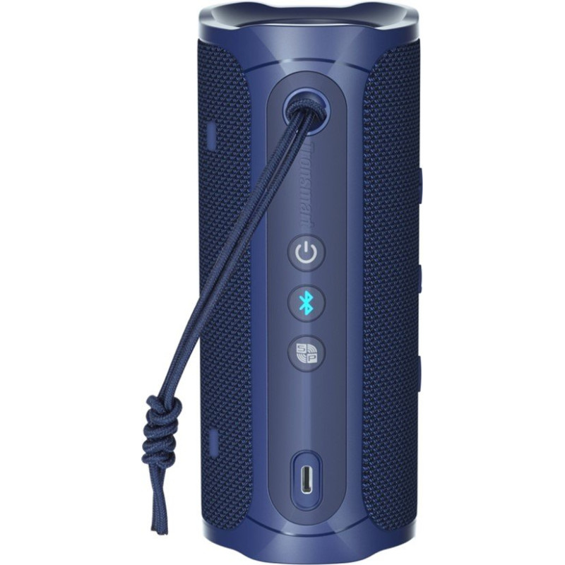 Портативна акустика Tronsmart Mirtune C3 24W Blue (1117210) 
