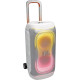 Портативна акустика JBL PartyBox 330 White (JBLPB330WHTEP)