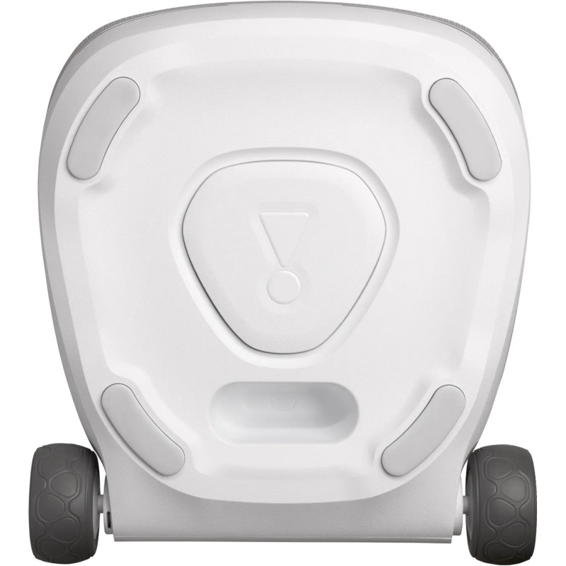 Портативна акустика JBL PartyBox 330 White (JBLPB330WHTEP)
