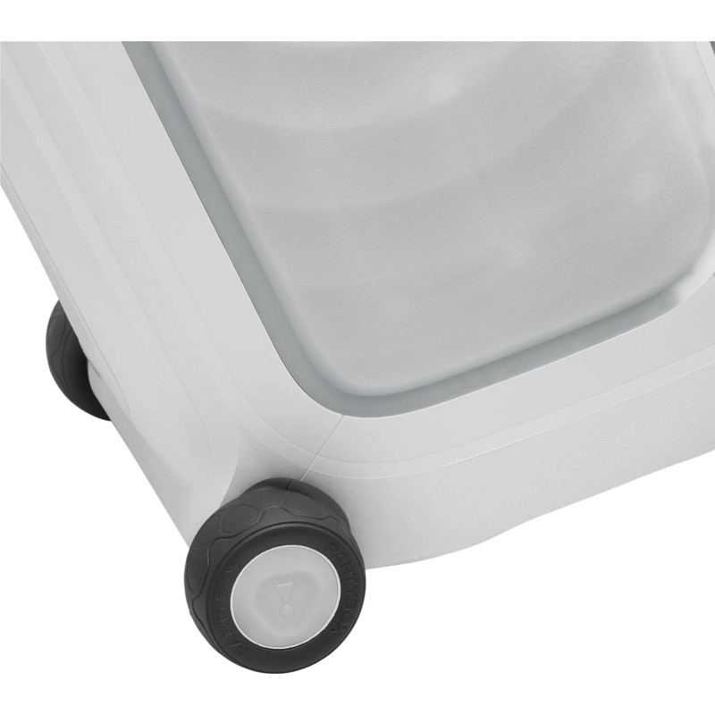 Портативна акустика JBL PartyBox 330 White (JBLPB330WHTEP)