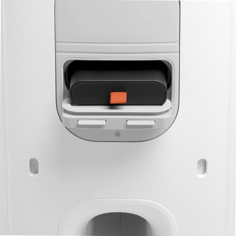 Портативна акустика JBL PartyBox 330 White (JBLPB330WHTEP)