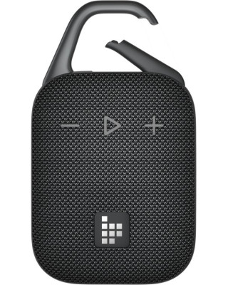 Портативна акустика Tronsmart Mirtune H1 8W Black (1117206) 