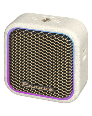 Портативна акустика Proove Funk 15W (APP) beige/gold (PSFN1501AP22)