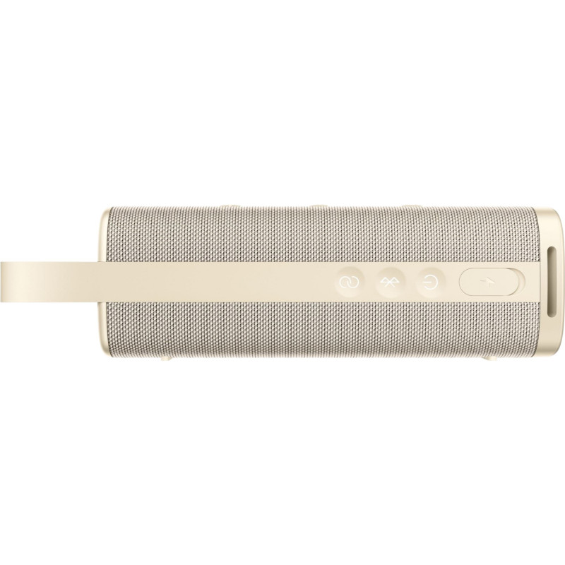 Портативна акустика Xiaomi Sound Outdoor 30W TWS Waterproof Gold QBH4370GL