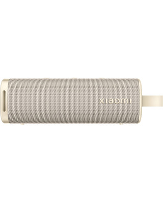 Портативна акустика Xiaomi Sound Outdoor 30W TWS Waterproof Gold QBH4370GL