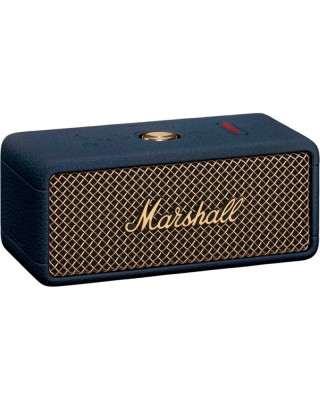 Портативна колонка Marshall Emberton III Midnight Blue (1008137)