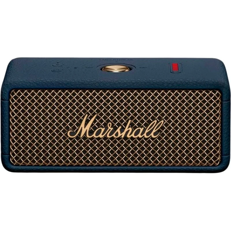 Портативна колонка Marshall Emberton III Midnight Blue (1008137)
