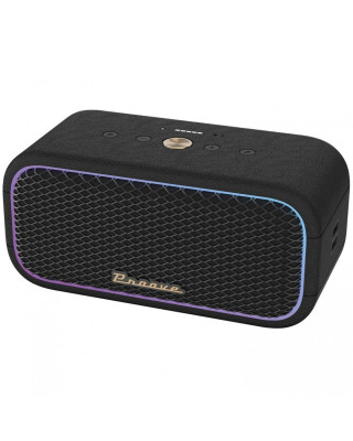 Портативна акустика Proove Funk 40W (APP) black (PSFN4001AP01)