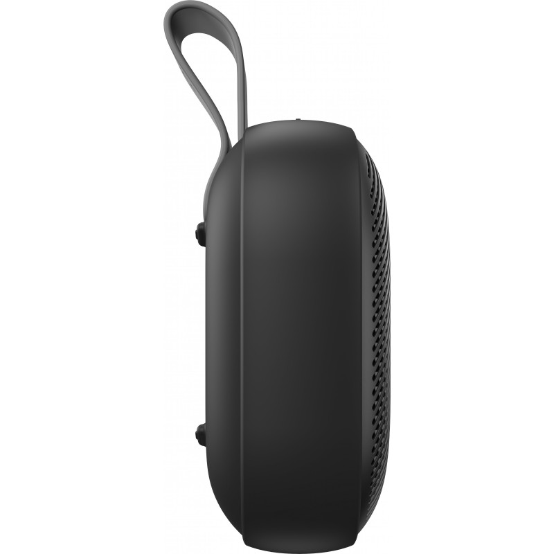 Портативна акустика ANKER SoundСore Boom Go 3i Black (D5103010)