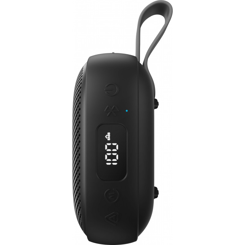 Портативна акустика ANKER SoundСore Boom Go 3i Black (D5103010)