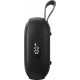 Портативна акустика ANKER SoundСore Boom Go 3i Black (D5103010)