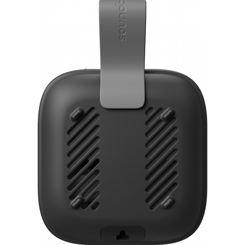 Портативна акустика ANKER SoundСore Boom Go 3i Black (D5103010)
