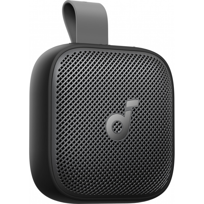 Портативна акустика ANKER SoundСore Boom Go 3i Black (D5103010)