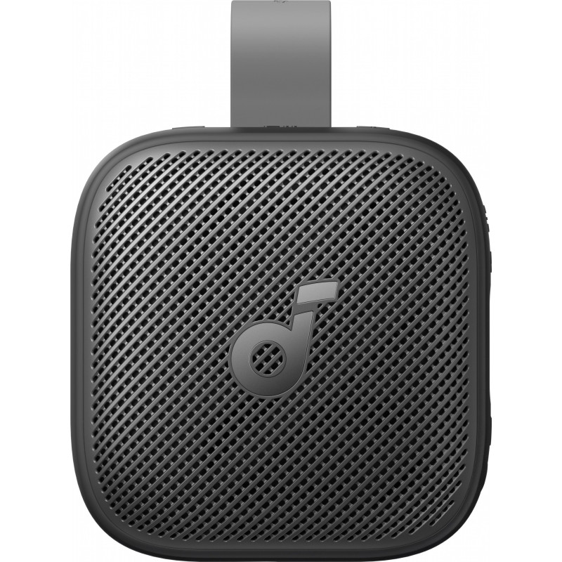 Портативна акустика ANKER SoundСore Boom Go 3i Black (D5103010)