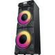 Портативна акустика REAL-EL S-2010 Black (EL121600034)
