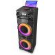 Портативна акустика REAL-EL S-2010 Black (EL121600034)
