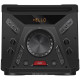 Портативна акустика REAL-EL S-2010 Black (EL121600034)