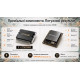 Портативна акустика REAL-EL S-2010 Black (EL121600034)