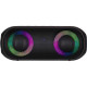 Портативна акустика 2E SoundXPill Waterproof Black (2E-BSSXPLLWBK)
