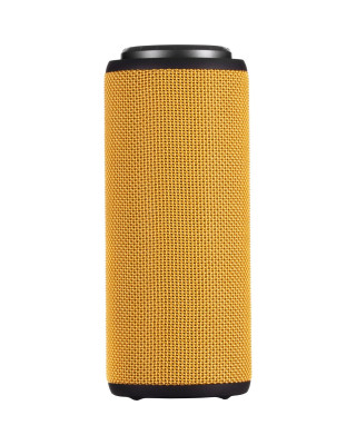 Портативна акустика 2E SoundXTube Waterproof Yellow (2E-BSSXTWYW)