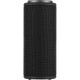Портативна акустика 2E SoundXTube2 Waterproof Black (2E-BSSXT2WBK)
