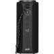 Портативна акустика 2E SoundXTube2 Waterproof Black (2E-BSSXT2WBK)