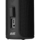 Портативна акустика 2E SoundXTube2 Waterproof Black (2E-BSSXT2WBK)